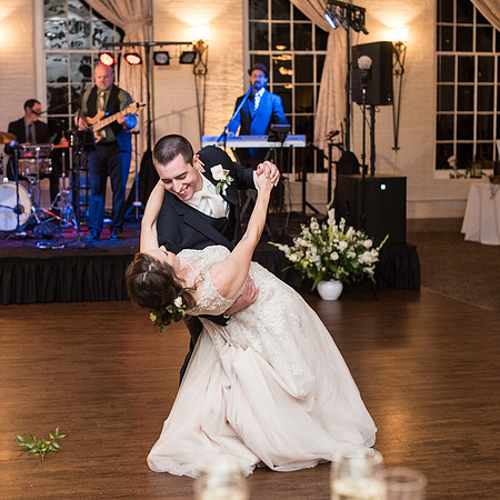 Bridget + Kevin's Wedding! | Photos from the Harty