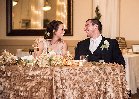 Bridget + Kevin's Wedding! | Photos from the Harty