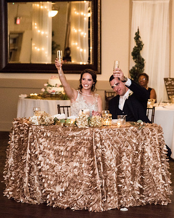 Bridget + Kevin's Wedding! | Photos from the Harty