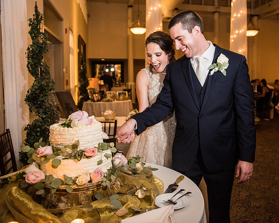 Bridget + Kevin's Wedding! | Photos from the Harty