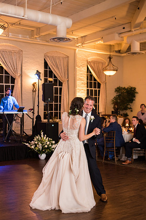 Bridget + Kevin's Wedding! | Photos from the Harty