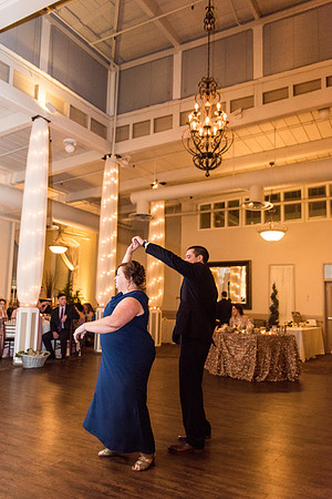 Bridget + Kevin's Wedding! | Photos from the Harty
