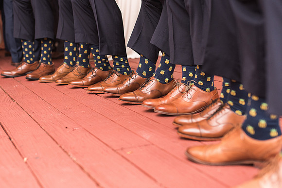 Bridget + Kevin's Wedding! | Photos from the Harty