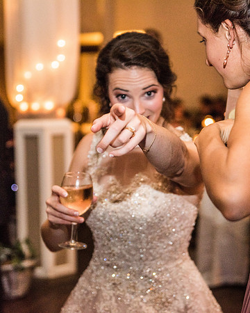 Bridget + Kevin's Wedding! | Photos from the Harty