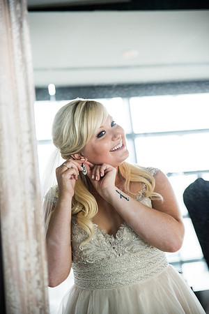Megan + Tom's Newseum Wedding! | Photos from the Harty