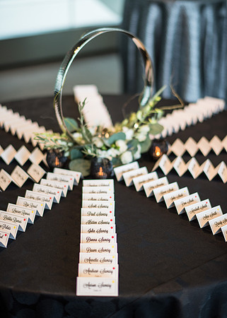 Megan + Tom's Newseum Wedding! | Photos from the Harty