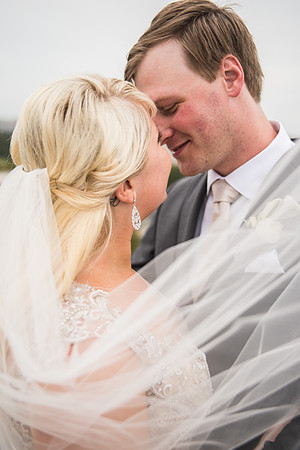 Megan + Tom's Newseum Wedding! | Photos from the Harty