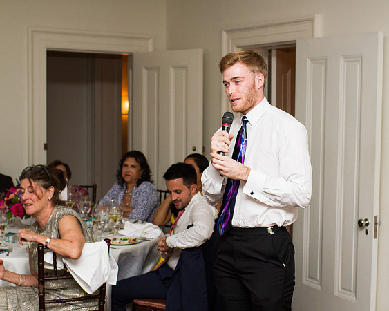 Kristine + Alan | Photos from the Harty
