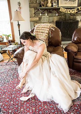 Bridget + Kevin's Wedding! | Photos from the Harty