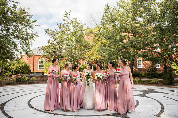 Bridget + Kevin's Wedding! | Photos from the Harty