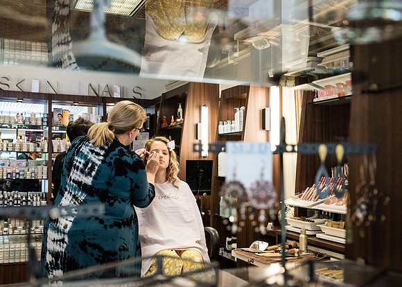 Pam + Jack's Oregon Ridge Wedding! | Photos from the Harty