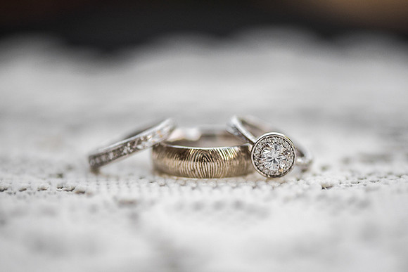 Pam + Jack's Oregon Ridge Wedding! | Photos from the Harty