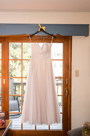 Pam + Jack's Oregon Ridge Wedding! | Photos from the Harty