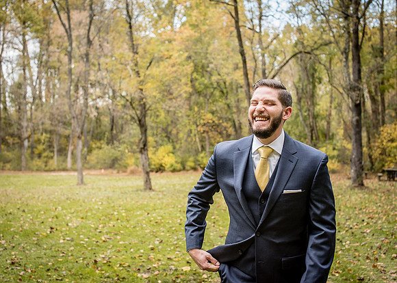 Pam + Jack's Oregon Ridge Wedding! | Photos from the Harty