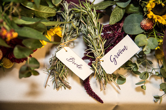 Pam + Jack's Oregon Ridge Wedding! | Photos from the Harty