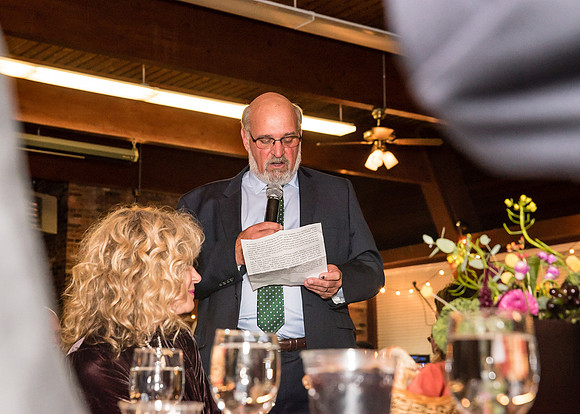 Pam + Jack's Oregon Ridge Wedding! | Photos from the Harty