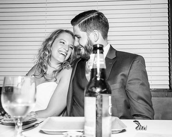 Pam + Jack's Oregon Ridge Wedding! | Photos from the Harty