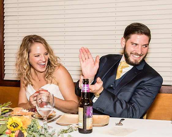 Pam + Jack's Oregon Ridge Wedding! | Photos from the Harty