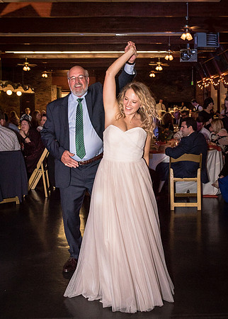 Pam + Jack's Oregon Ridge Wedding! | Photos from the Harty