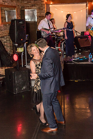 Pam + Jack's Oregon Ridge Wedding! | Photos from the Harty