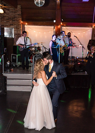 Pam + Jack's Oregon Ridge Wedding! | Photos from the Harty