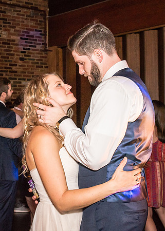 Pam + Jack's Oregon Ridge Wedding! | Photos from the Harty