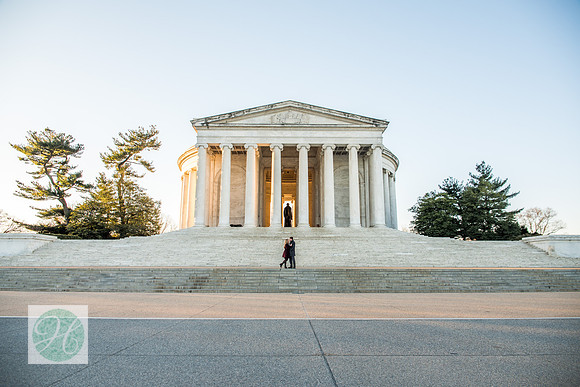 Sarah + Tony's Engagement PREVIEW! | Photos from the Harty