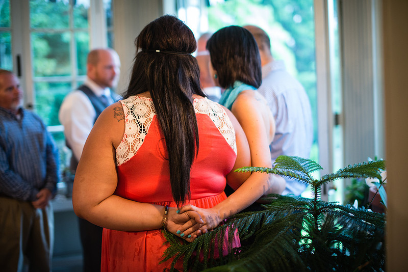 Angel & Hunter's Wedding