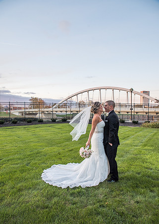 Justin + Lauren - PREVIEW!