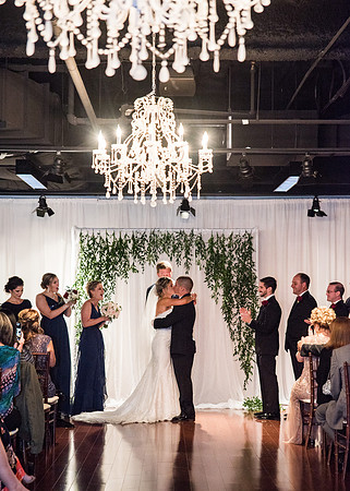 Justin + Lauren - PREVIEW!