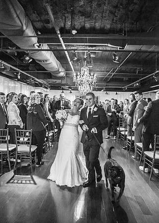 Justin + Lauren - PREVIEW!