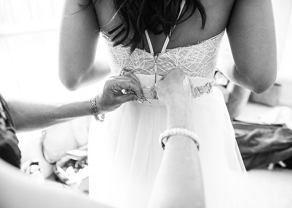 Sarah + Ben's Wedding! | 04.15.17