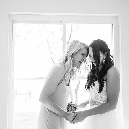 Sarah + Ben's Wedding! | 04.15.17
