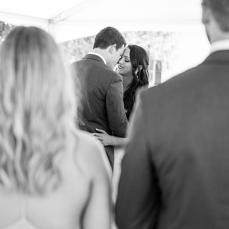 Sarah + Ben's Wedding! | 04.15.17