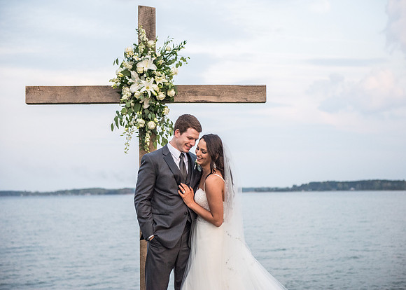Sarah + Ben's Wedding! | 04.15.17