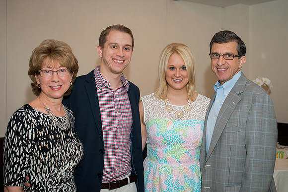 Katie and Doug's Engagement Party