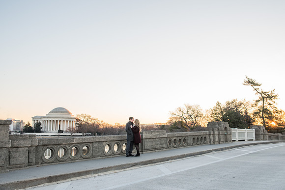 Sarah + Tony's Engagement Session! | Photos from the Harty