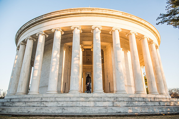 Sarah + Tony's Engagement Session! | Photos from the Harty