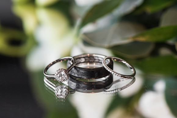 Megan + Tom's Newseum Wedding! | Photos from the Harty