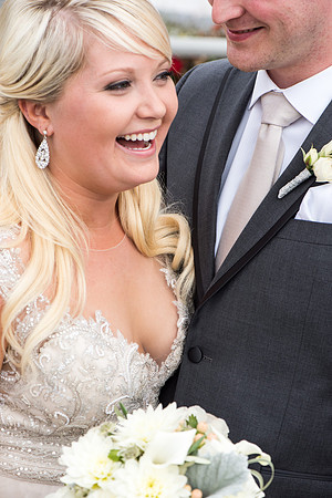 Megan + Tom's Newseum Wedding! | Photos from the Harty