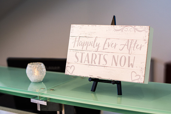 Megan + Tom's Newseum Wedding! | Photos from the Harty
