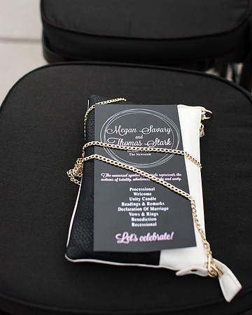 Megan + Tom's Newseum Wedding! | Photos from the Harty