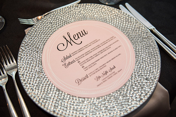 Megan + Tom's Newseum Wedding! | Photos from the Harty