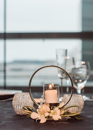 Megan + Tom's Newseum Wedding! | Photos from the Harty