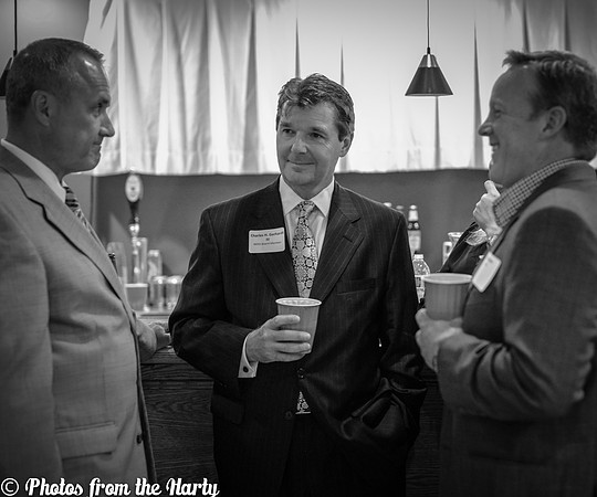 DC NDSS July 2013 Event
