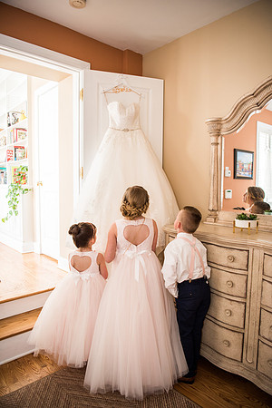 Katie + Tim- PREVIEW!