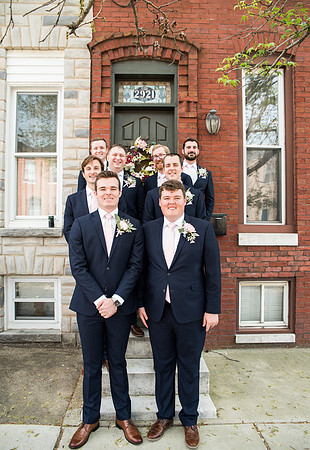 Katie + Tim- PREVIEW!