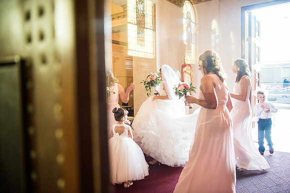 Katie + Tim- PREVIEW!