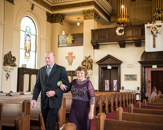 Katie + Tim- PREVIEW!