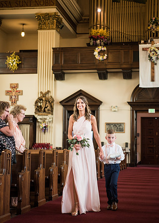 Katie + Tim- PREVIEW!